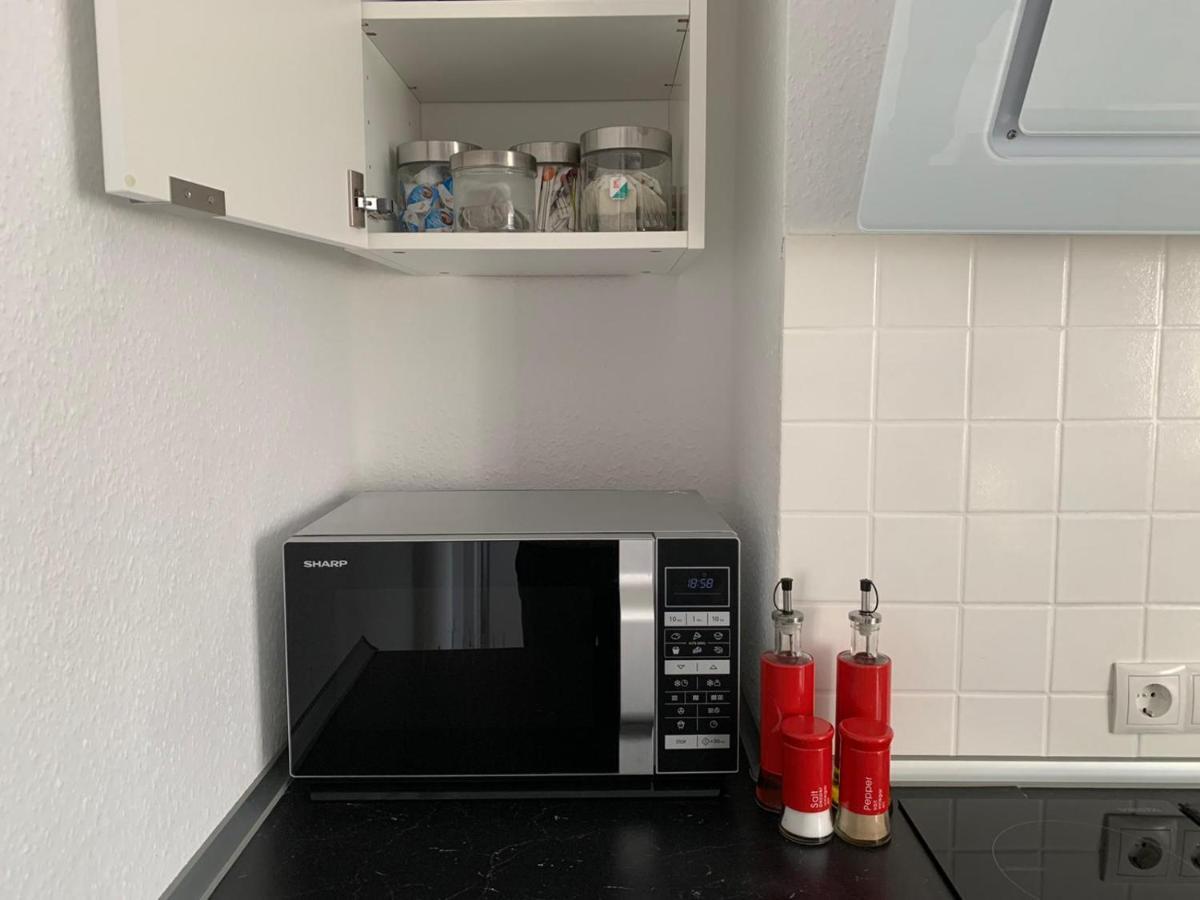 Appartement Infinity Two à Waldbrunn  Extérieur photo
